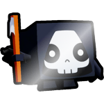Shiny Reaper