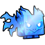 Shiny Relic Agony