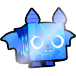 Shiny Relic Bat