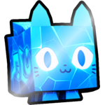 Shiny Relic Cat
