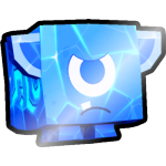Shiny Relic Cyclops