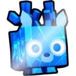 Shiny Relic Deer