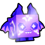 Shiny Relic Dragon
