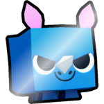 Shiny Rhino