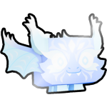 Shiny Rift Dragon