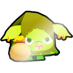 Shiny Robber Goblin