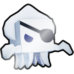 Shiny Rogue Squid