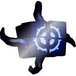 Shiny Ruinous Angelus