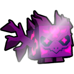 Shiny Runic Agony