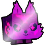 Shiny Runic Wolf