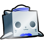 Shiny Sailor Seal