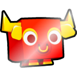 Shiny Samurai Bull