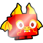 Shiny Samurai Dragon