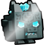 Shiny Sentry Drake