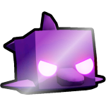 Shiny Shadow Dolphin