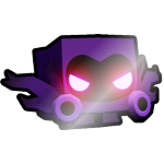 Shiny Shadow Dominus