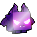 Shiny Shadow Dragon