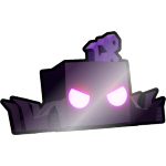 Shiny Shadow Kraken