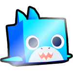 Shiny Shark