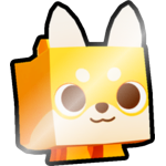 Shiny Shiba