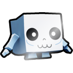 Shiny Skeleton