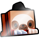 Shiny Slasher Sloth