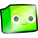 Shiny Slime