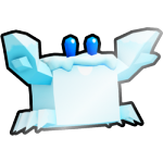 Shiny Snow Crab