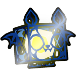 Shiny Soul Bat