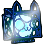Shiny Soul Cat
