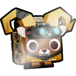 Shiny Special Ops Ram
