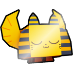 Shiny Sphinx