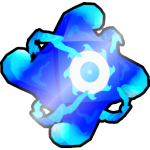 Shiny Splash Angelus