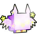 Shiny Spring Griffin