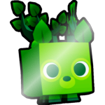 Shiny Sprout Stag