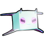 Shiny Star Surfer