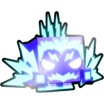 Shiny Storm Dominus