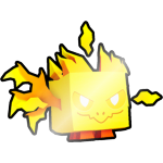 Shiny Sun Agony