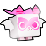 Shiny Super Bat
