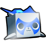 Shiny Super Seal
