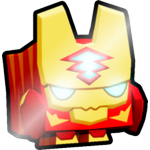 Shiny Super Tiger