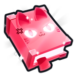 Shiny Supercharge Enchant