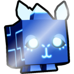 Shiny Tech Camel