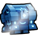 Shiny Tech Chest Mimic