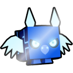 Shiny Tech Griffin