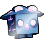 Shiny Tech Ninja Panda