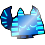 Shiny Tech Sphinx