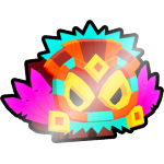 Shiny Tiki Dominus