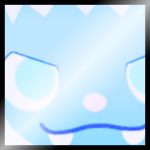 Shiny Titanic Angry Yeti