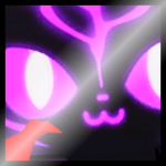Shiny Titanic Anime Cat